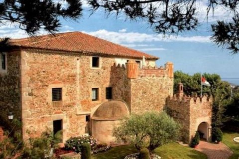 Отель с 11 спальнями в Барселоне, Каталония, Испания № 900