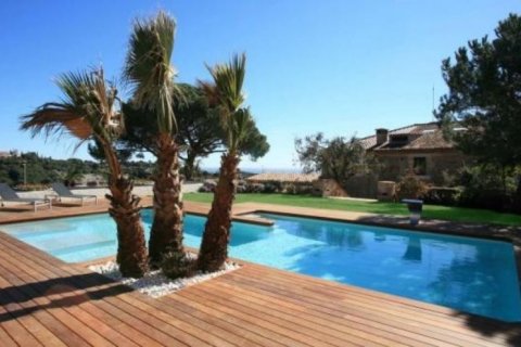 Купить отель в Барселона, Испания с 11 спален, 4000м², № 900 - фото 9