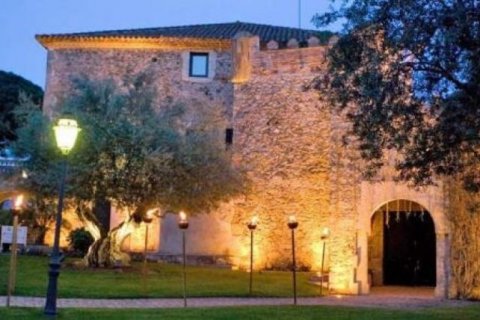 Купить отель в Барселона, Испания с 11 спален, 4000м², № 900 - фото 6