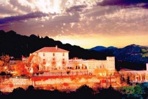 Купить отель в Барселона, Испания с 11 спален, 4000м², № 900 - фото 10