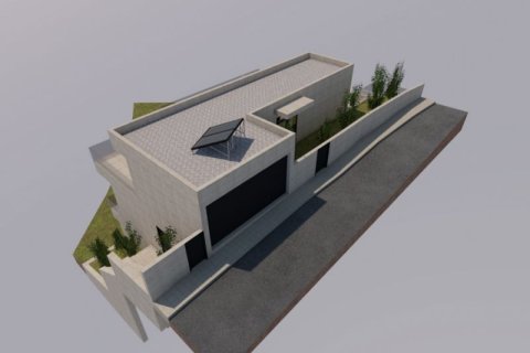 Купить виллу в Льорет-де-Мар, Испания с 4 спальни, 340м², № 898 - фото 3