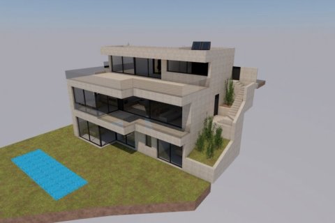 Купить виллу в Льорет-де-Мар, Испания с 4 спальни, 340м², № 898 - фото 4