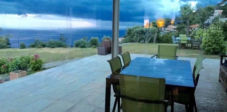 Вилла студия в Льорет-де-Мар, Герона, Каталония, Испания № 904