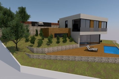 Купить виллу в Тосса-де-Мар, Испания с 4 спальни, 338м², № 899 - фото 5