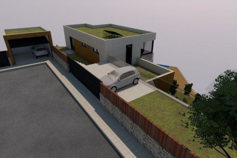 Купить виллу в Тосса-де-Мар, Испания с 4 спальни, 338м², № 899 - фото 2