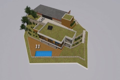 Купить виллу в Тосса-де-Мар, Испания с 4 спальни, 338м², № 899 - фото 6