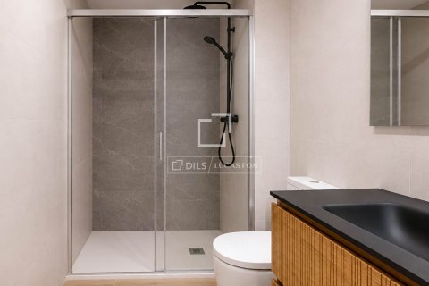 Купить квартиру в Ситжес, Испания с 1 спальня, 45м², № 7057 - фото 19