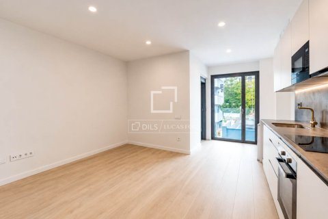 Купить квартиру в Ситжес, Испания с 1 спальня, 45м², № 7057 - фото 24