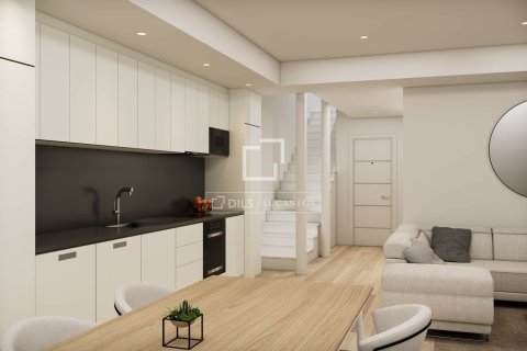 Apartamento de 1 dormitorio en venta en Sitges, Barcelona, Cataluña, Spain № 7057 - foto 2