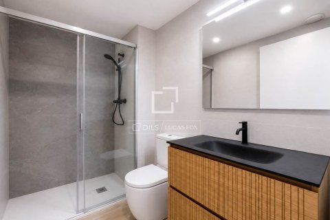 Купить квартиру в Ситжес, Испания с 1 спальня, 45м², № 7057 - фото 27
