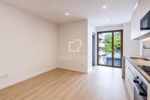 Купить квартиру в Ситжес, Испания с 1 спальня, 45м², № 7057 - фото 18