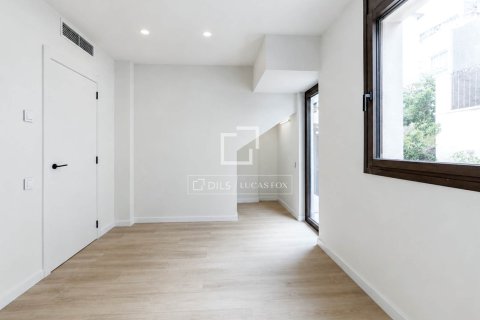 Купить квартиру в Ситжес, Испания с 1 спальня, 45м², № 7057 - фото 20