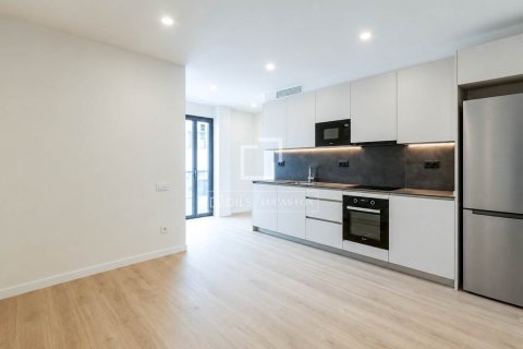 Купить квартиру в Ситжес, Испания с 1 спальня, 45м², № 7057 - фото 9