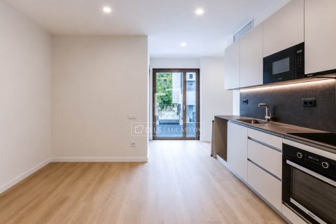 Купить квартиру в Ситжес, Испания с 1 спальня, 45м², № 7057 - фото 10