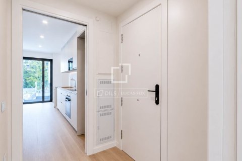 Купить квартиру в Ситжес, Испания с 1 спальня, 45м², № 7057 - фото 30