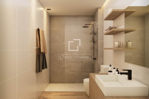 Apartamento de 1 dormitorio en venta en Sitges, Barcelona, Cataluña, Spain № 7057 - foto 6