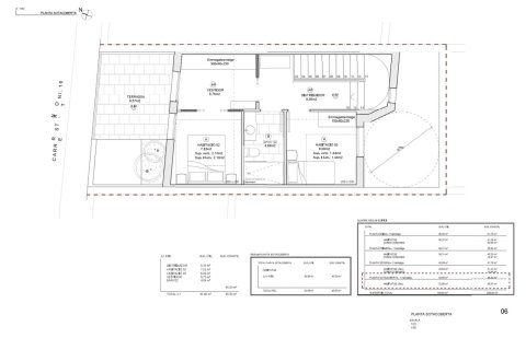 Apartamento de 1 dormitorio en venta en Sitges, Barcelona, Cataluña, Spain № 7057 - foto 11