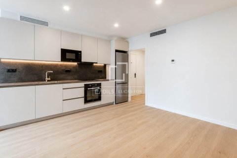 Купить квартиру в Ситжес, Испания с 1 спальня, 45м², № 7057 - фото 25