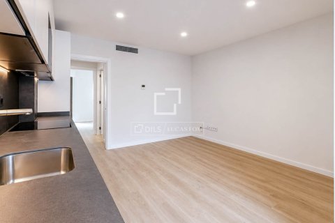 Купить квартиру в Ситжес, Испания с 1 спальня, 45м², № 7057 - фото 11