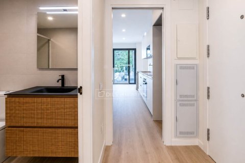 Купить квартиру в Ситжес, Испания с 1 спальня, 45м², № 7057 - фото 28