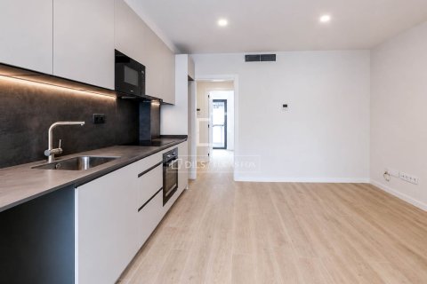 Купить квартиру в Ситжес, Испания с 1 спальня, 45м², № 7057 - фото 17