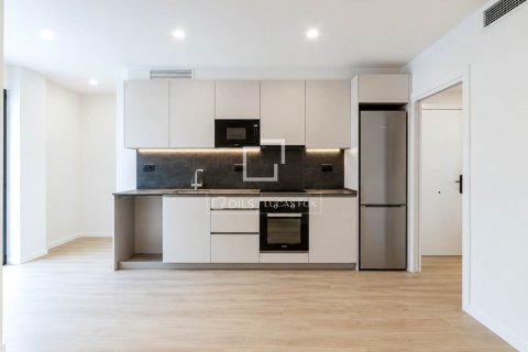 Купить квартиру в Ситжес, Испания с 1 спальня, 45м², № 7057 - фото 23
