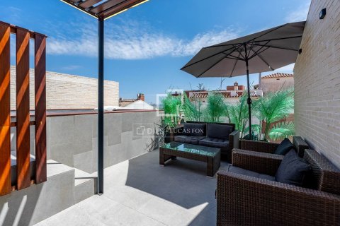 Apartamento de 3 dormitorios en venta en Esplugues de Llobregat, Barcelona, Cataluña, Spain № 7060 - foto 28