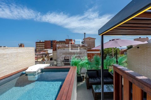 Apartamento de 3 dormitorios en venta en Esplugues de Llobregat, Barcelona, Cataluña, Spain № 7060