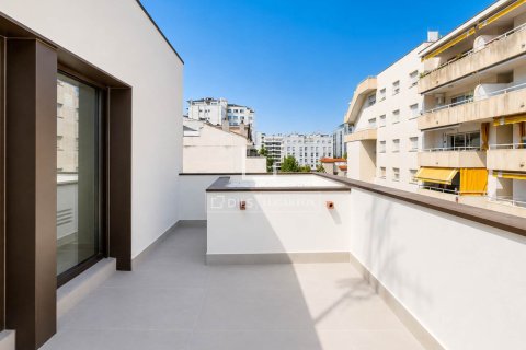Купить пентхаус в Ситжес, Испания с 3 спальни, 97м², № 7056 - фото 19