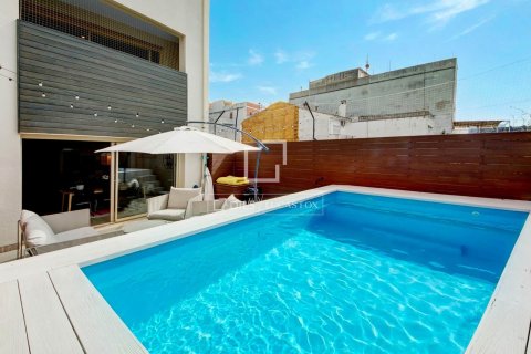 Villa de 4 dormitorios en venta en Sant Just Desvern, Barcelona, Cataluña, Spain № 7055 - foto 5