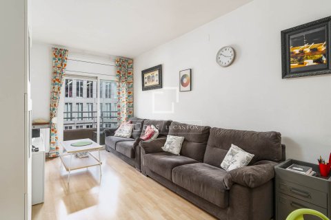 4 bedrooms apartment for sale in Barcelona, Catalonia, Spain № 7058 - photo 29