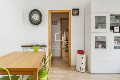 4 bedrooms apartment for sale in Barcelona, Catalonia, Spain № 7058 - photo 30