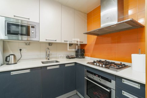 4 bedrooms apartment for sale in Barcelona, Catalonia, Spain № 7058 - photo 20