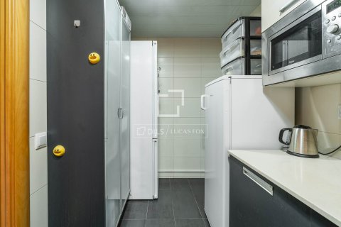 4 bedrooms apartment for sale in Barcelona, Catalonia, Spain № 7058 - photo 21