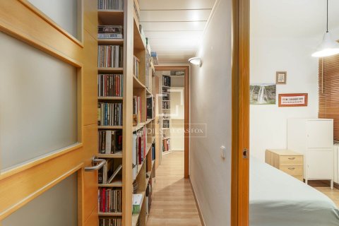 4 bedrooms apartment for sale in Barcelona, Catalonia, Spain № 7058 - photo 10