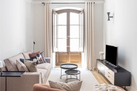 Apartamento de 2 dormitorios en venta en Barcelona, Cataluña, Spain № 7059