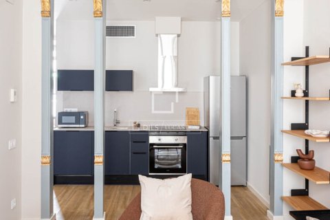 Apartamento de 2 dormitorios en venta en Barcelona, Cataluña, Spain № 7059 - foto 25
