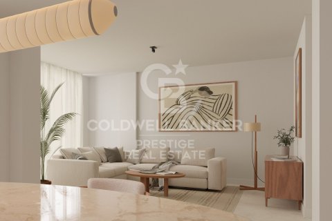 Купить квартиру в Барселона, Испания с 4 спальни, 200м², № 5913 - фото 5