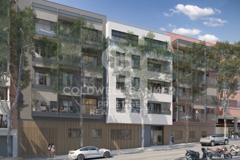 Купить квартиру в Барселона, Испания с 4 спальни, 200м², № 5913 - фото 2