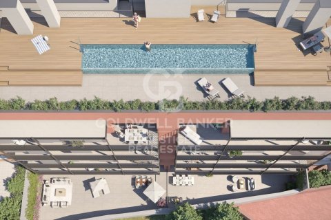 4 bedrooms apartment for sale in Barcelona, Catalonia, Spain № 5911