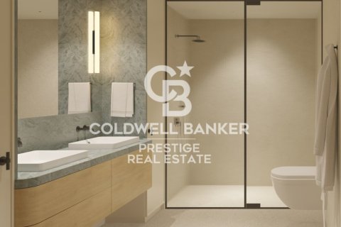 4 bedrooms apartment for sale in Barcelona, Catalonia, Spain № 5911 - photo 8