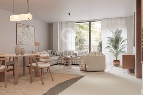 4 bedrooms apartment for sale in Barcelona, Catalonia, Spain № 5911 - photo 3