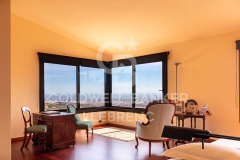 Купить дом в Барселона, Испания с 4 спальни, 439м², № 5914 - фото 14