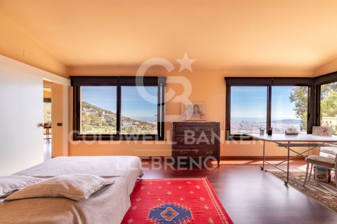 Купить дом в Барселона, Испания с 4 спальни, 439м², № 5914 - фото 18