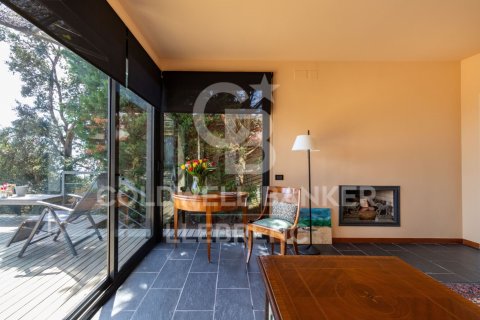 Купить дом в Барселона, Испания с 4 спальни, 439м², № 5914 - фото 10