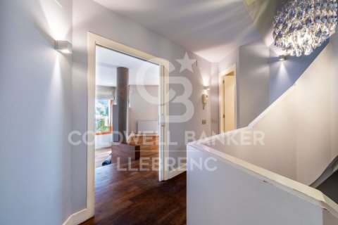 5 bedrooms house for sale in Barcelona, Catalonia, Spain № 5910 - photo 19