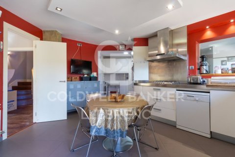 5 bedrooms house for sale in Barcelona, Catalonia, Spain № 5910 - photo 14