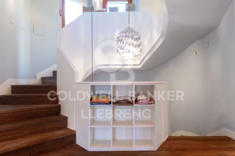 5 bedrooms house for sale in Barcelona, Catalonia, Spain № 5910 - photo 24