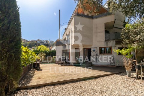 5 bedrooms house for sale in Barcelona, Catalonia, Spain № 5910 - photo 16