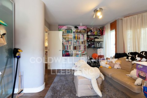 5 bedrooms house for sale in Barcelona, Catalonia, Spain № 5910 - photo 28